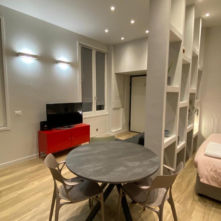 #milanodabere Urban Loft - Appartamento con 1 Camera da Letto - 20