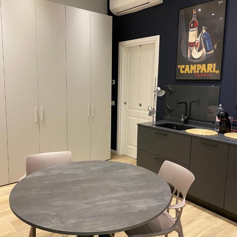 #milanodabere Urban Loft - Appartamento con 1 Camera da Letto - 17