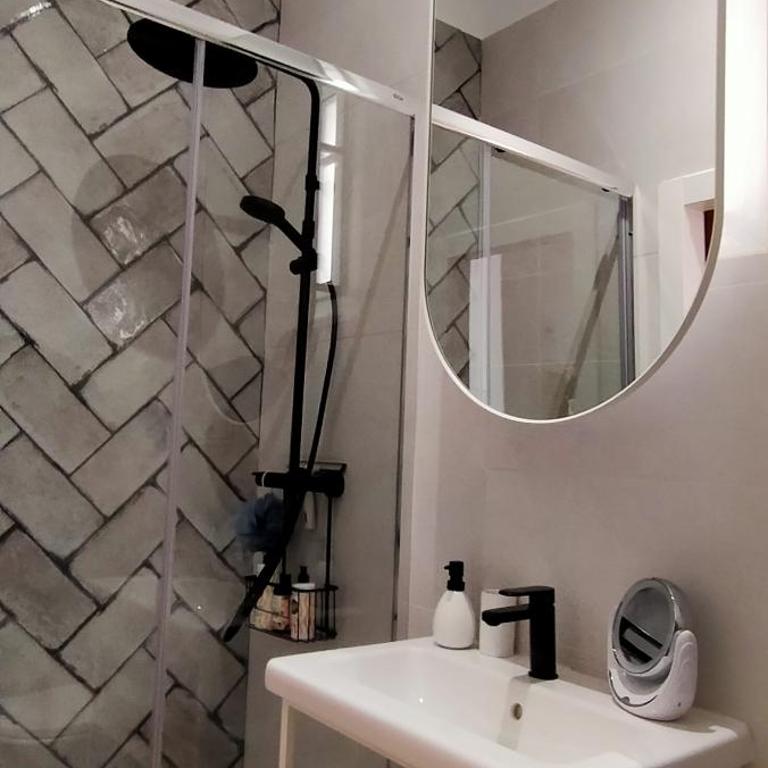 Soho Views & parking - Apartamento de 1 dormitorio - 20
