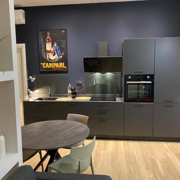 #milanodabere Urban Loft - Appartamento con 1 Camera da Letto - 19