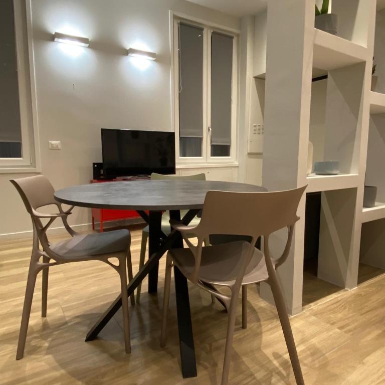 #milanodabere Urban Loft - Appartamento con 1 Camera da Letto - 16