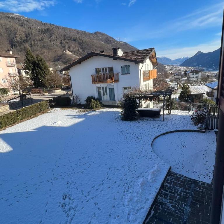 Al BELVEDER - Appartamento con 3 Camere da Letto - 38