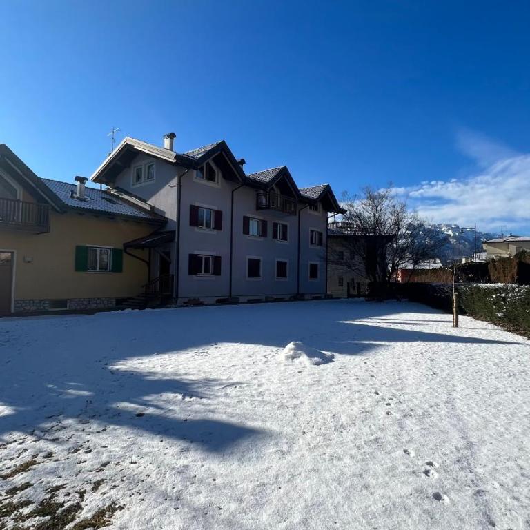 Al BELVEDER - Appartamento con 3 Camere da Letto - 1