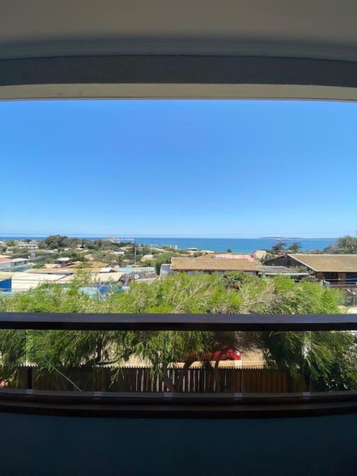 Departamento N con hermosa vista al mar - Apartamento de 2 dormitorios - 6
