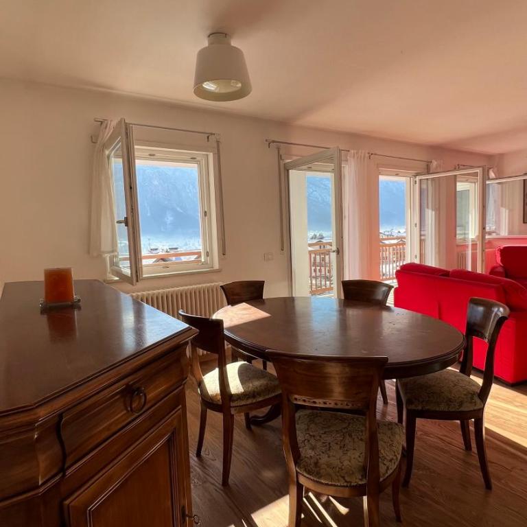 Al BELVEDER - Appartamento con 3 Camere da Letto - 15