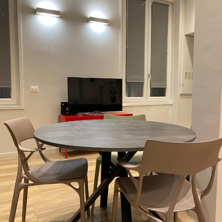 #milanodabere Urban Loft - Appartamento con 1 Camera da Letto - 12