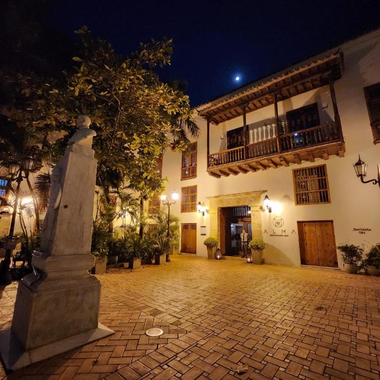 Beach Villa Sol & Mar Cartagena, beachfront & private pool - Villa - 50