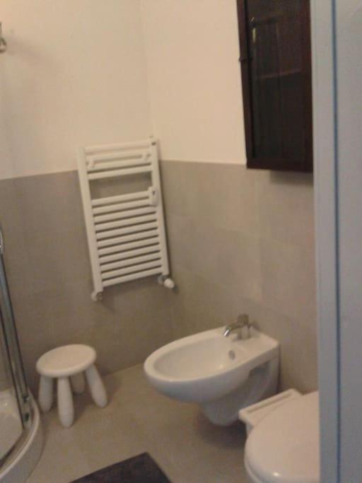 loft PINO centrale, A/C wifi - Appartamento con 1 Camera da Letto - 3