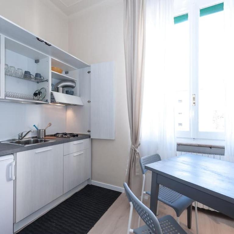 loft PINO centrale, A/C wifi - Appartamento con 1 Camera da Letto - 4