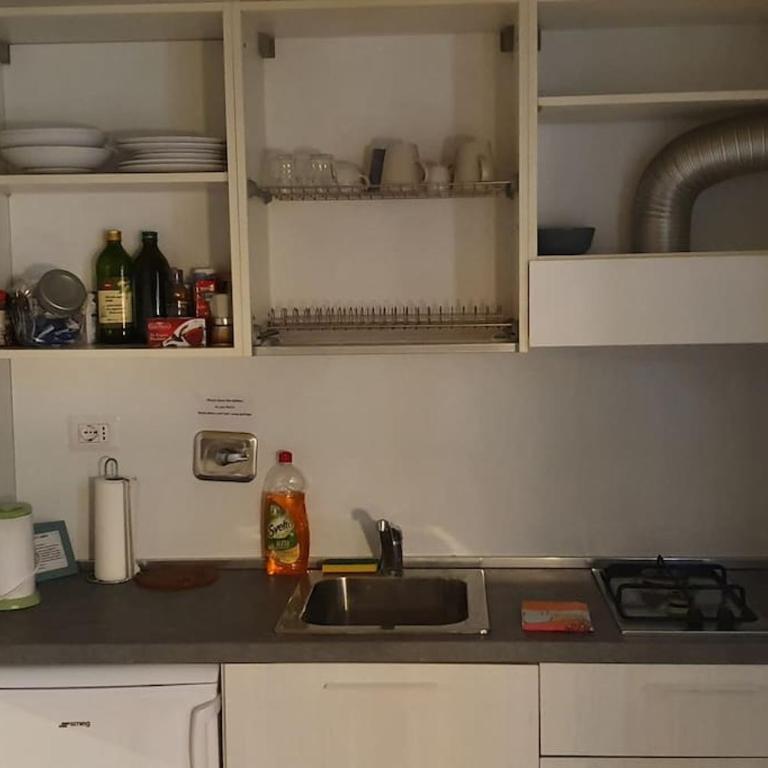 loft PINO centrale, A/C wifi - Appartamento con 1 Camera da Letto - 7