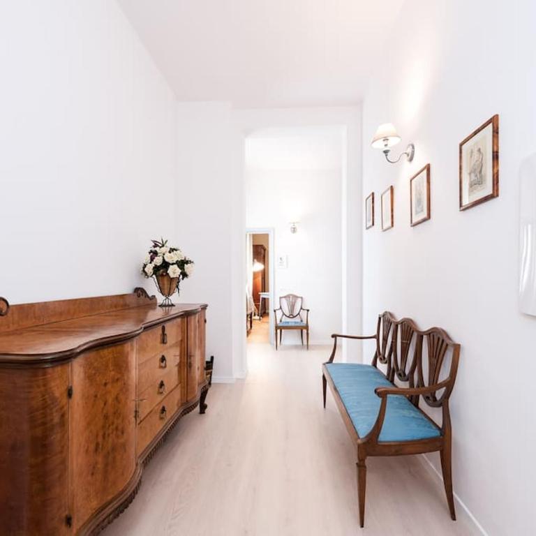 loft PINO centrale, A/C wifi - Appartamento con 1 Camera da Letto - 10