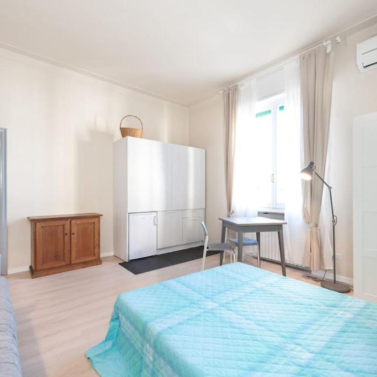 loft PINO centrale, A/C wifi - Appartamento con 1 Camera da Letto - 11