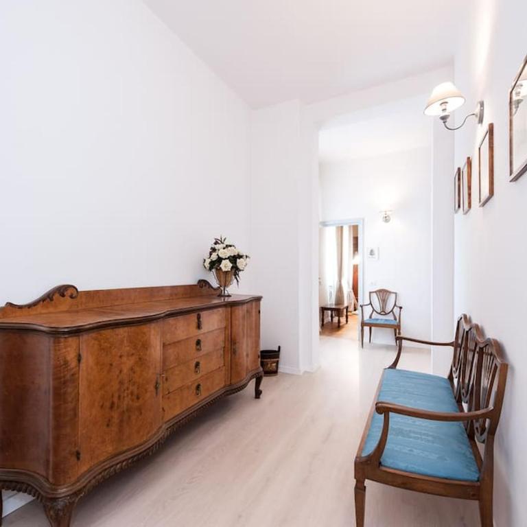loft PINO centrale, A/C wifi - Appartamento con 1 Camera da Letto - 12