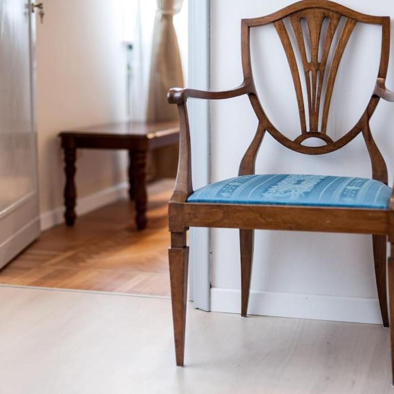 loft PINO centrale, A/C wifi - Appartamento con 1 Camera da Letto - 14