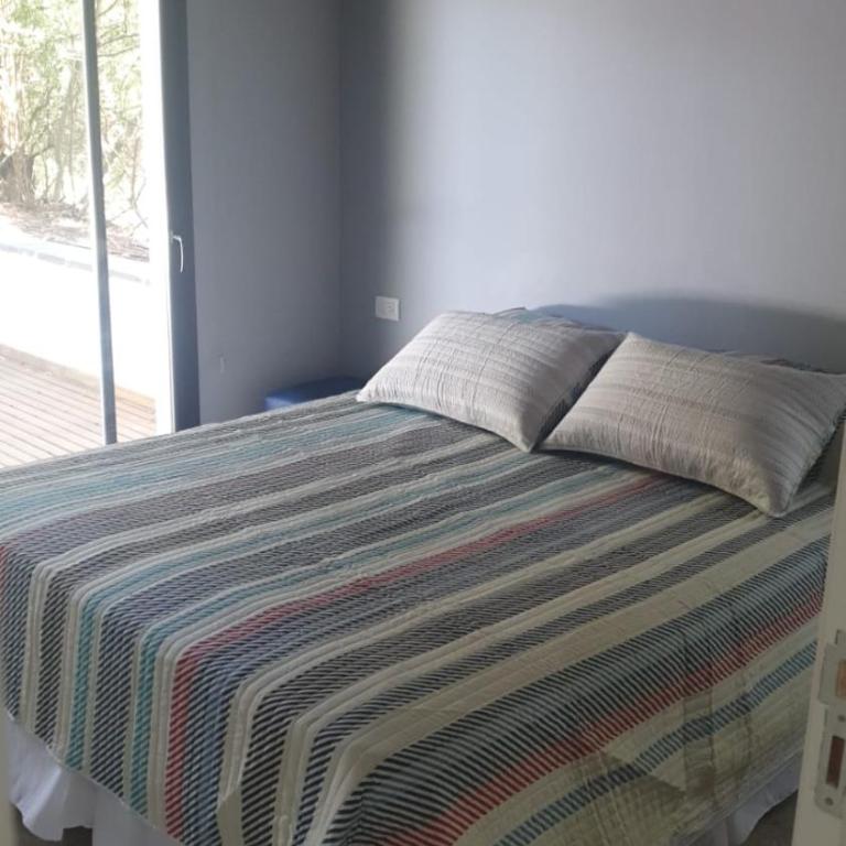 Cabañas LOS BEDUINOS - Two-Bedroom House - 13