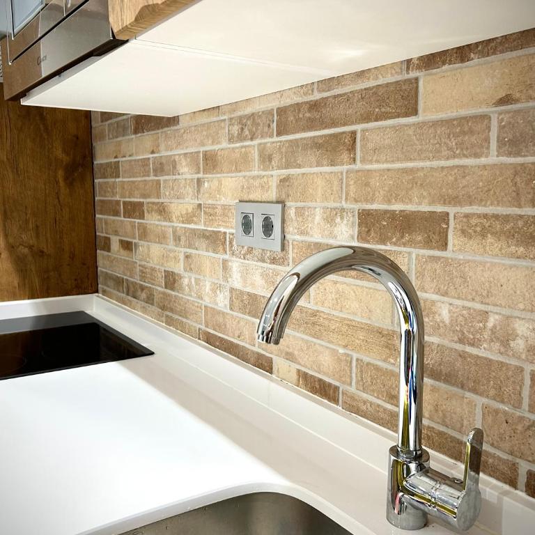 Apartamento Barrio de la Arena - Apartamento de 1 dormitorio - 12