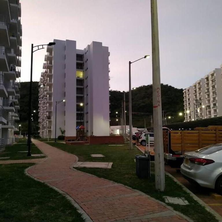 Apartamento vista a la montaña - Apartamento de 3 dormitorios - 39