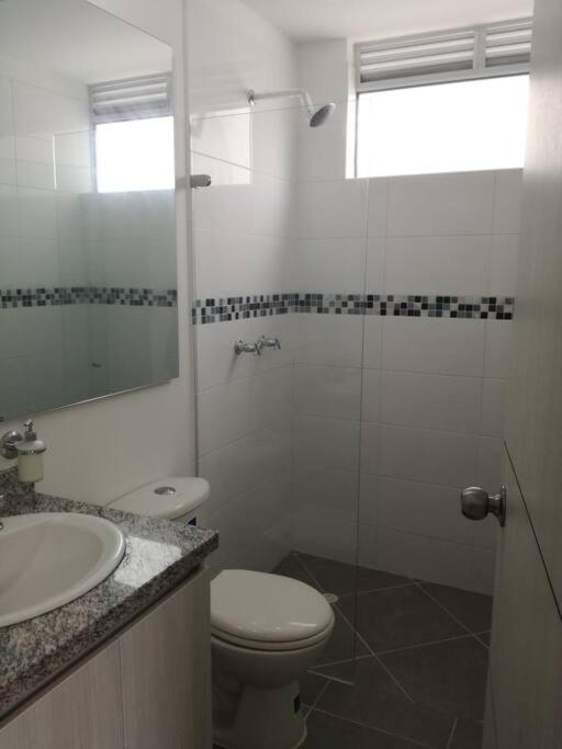 Apartamento vista a la montaña - Apartamento de 3 dormitorios - 20