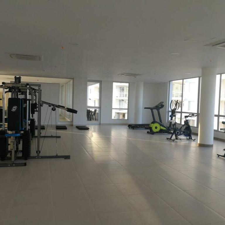 Apartamento vista a la montaña - Apartamento de 3 dormitorios - 34