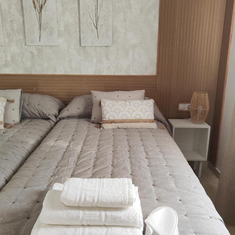 M&D Centro Málaga - Apartamento de 1 dormitorio - 24