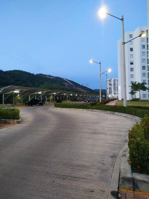 Apartamento vista a la montaña - Apartamento de 3 dormitorios - 35