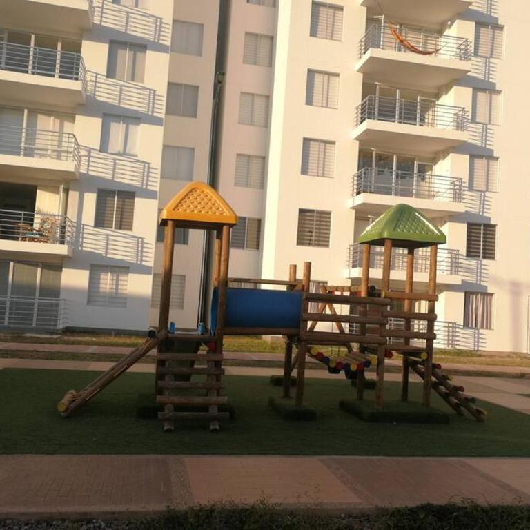 Apartamento vista a la montaña - Apartamento de 3 dormitorios - 29