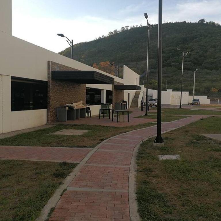 Apartamento vista a la montaña - Apartamento de 3 dormitorios - 32