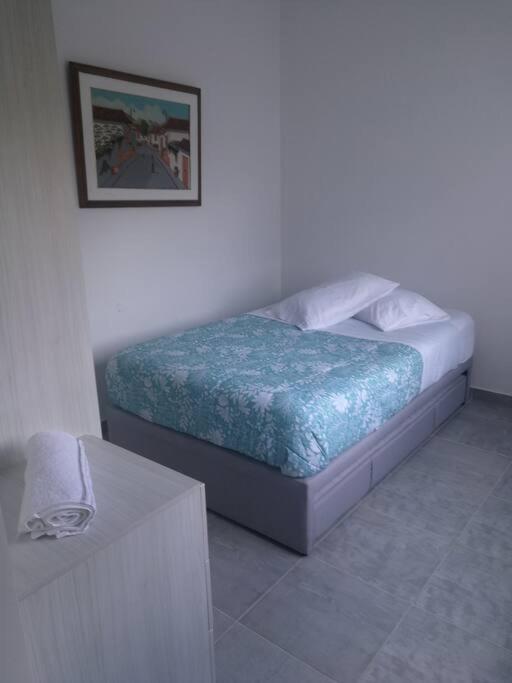 Apartamento vista a la montaña - Apartamento de 3 dormitorios - 18