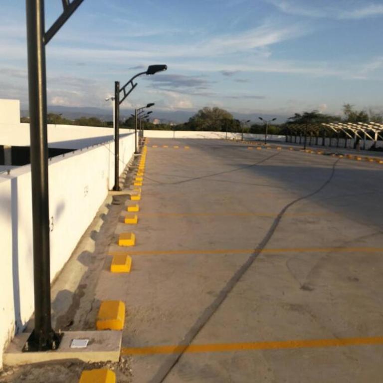 Apartamento vista a la montaña - Apartamento de 3 dormitorios - 27