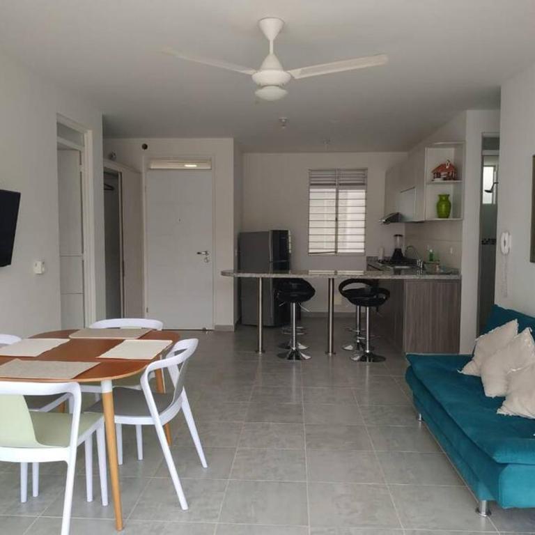 Apartamento vista a la montaña - Apartamento de 3 dormitorios - 2