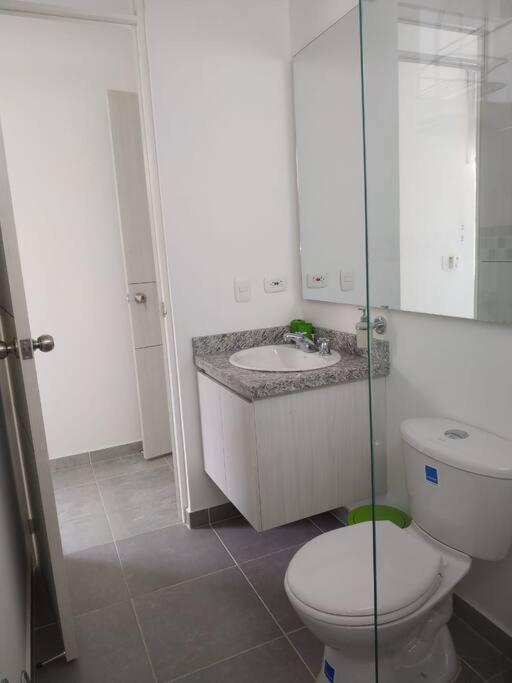 Apartamento vista a la montaña - Apartamento de 3 dormitorios - 21