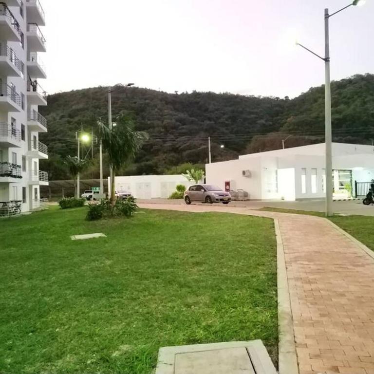 Apartamento vista a la montaña - Apartamento de 3 dormitorios - 36