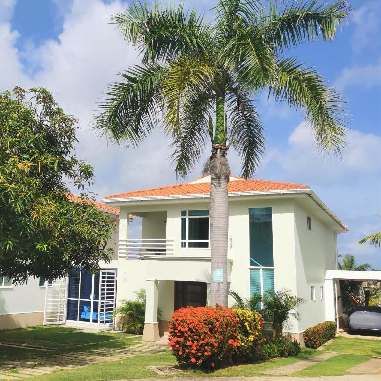 Beach Villa Sol & Mar Cartagena, beachfront & private pool - Villa - 2