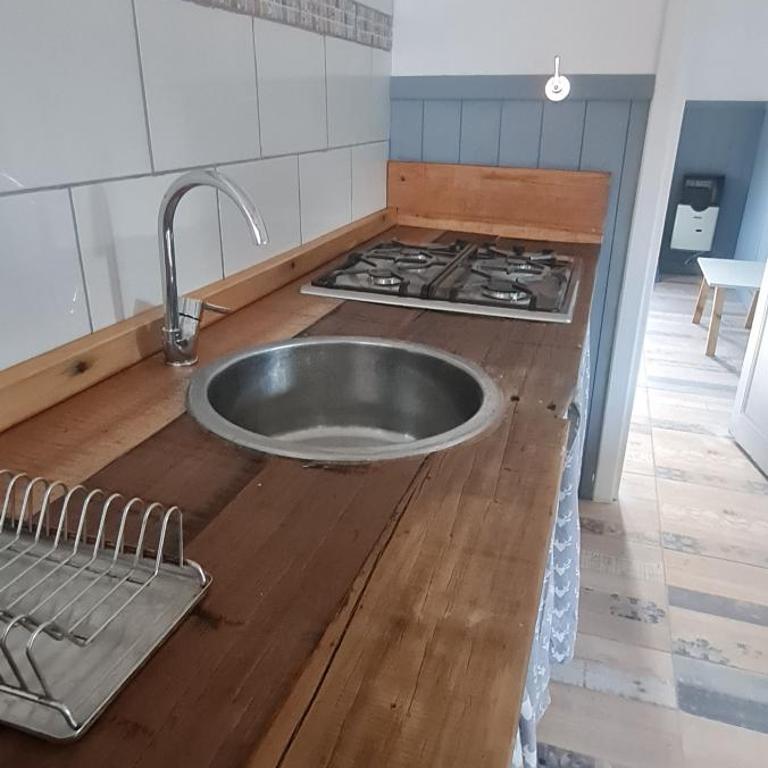 Mountain House departamentos de montaña - Two-Bedroom Villa - 3