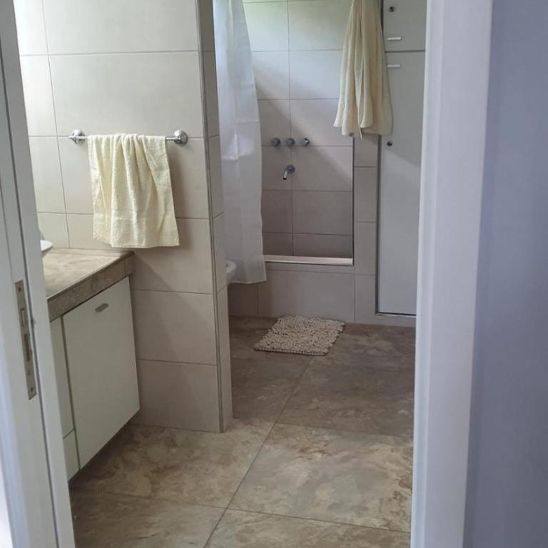 Cabañas LOS BEDUINOS - Two-Bedroom House - 10