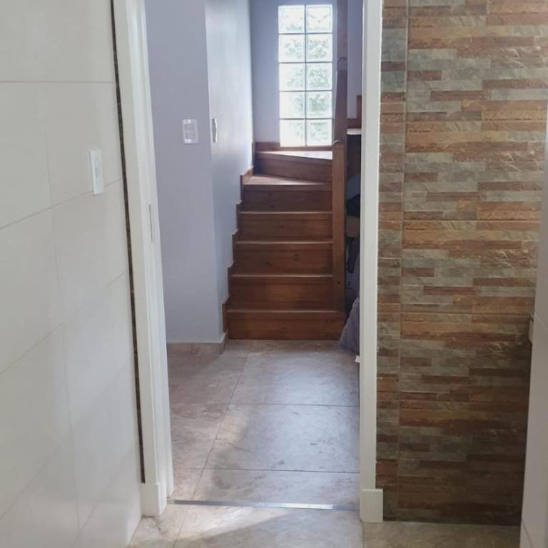 Cabañas LOS BEDUINOS - Two-Bedroom House - 14
