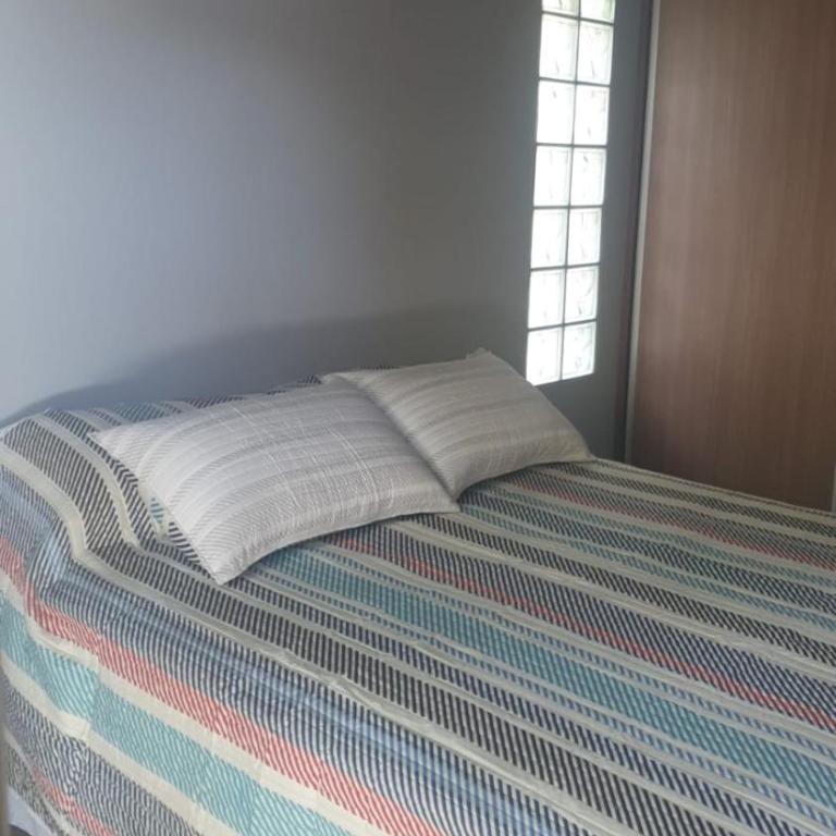 Cabañas LOS BEDUINOS - Two-Bedroom House - 15