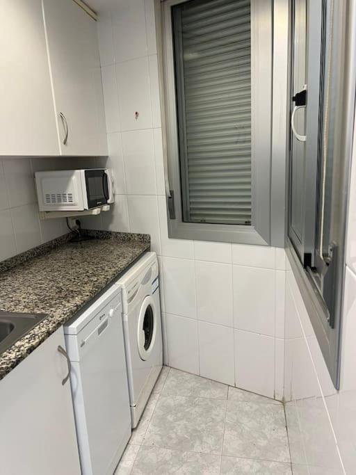 Riviera patio - Apartamento de 2 dormitorios - 11