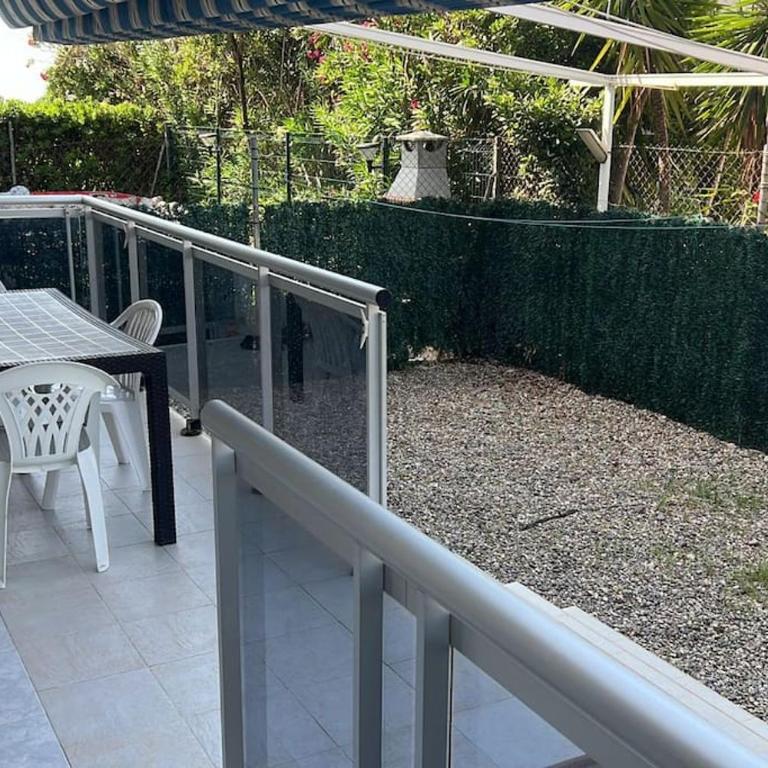 Riviera patio - Apartamento de 2 dormitorios - 20