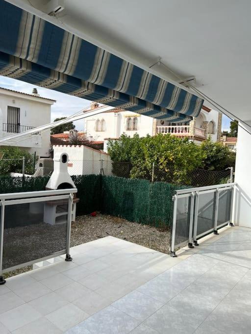 Riviera patio - Apartamento de 2 dormitorios - 21
