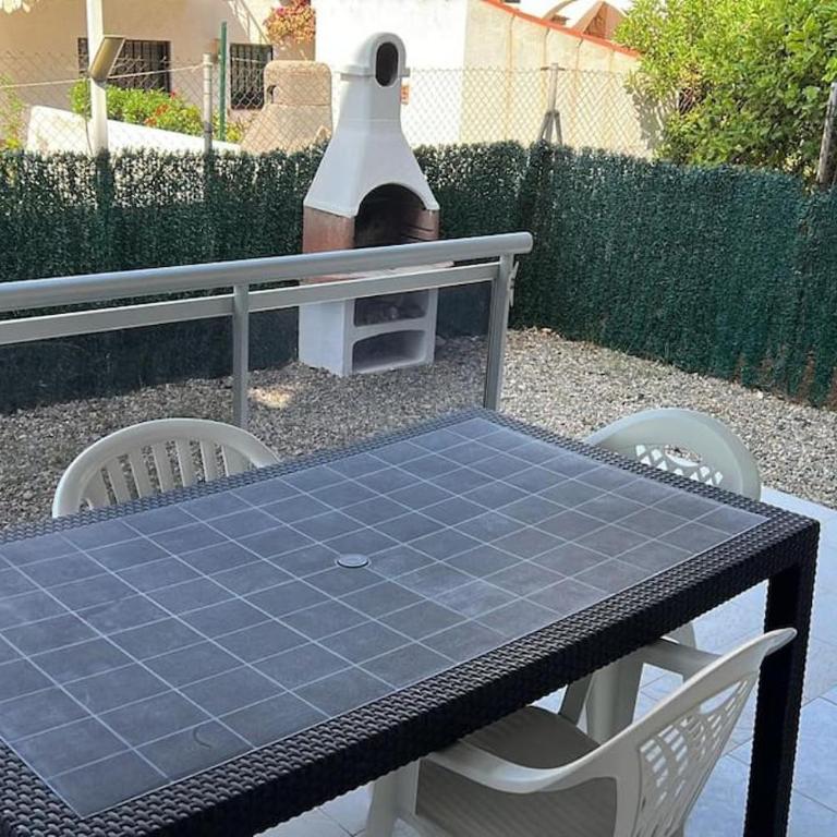 Riviera patio - Apartamento de 2 dormitorios - 23