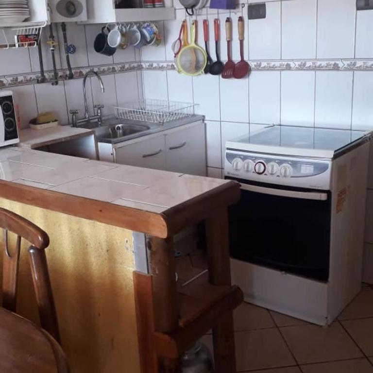 Casa Los Molles - Three-Bedroom House - 2