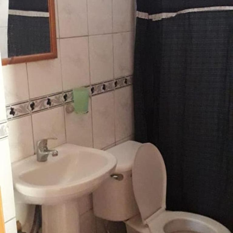 Casa Los Molles - Three-Bedroom House - 4