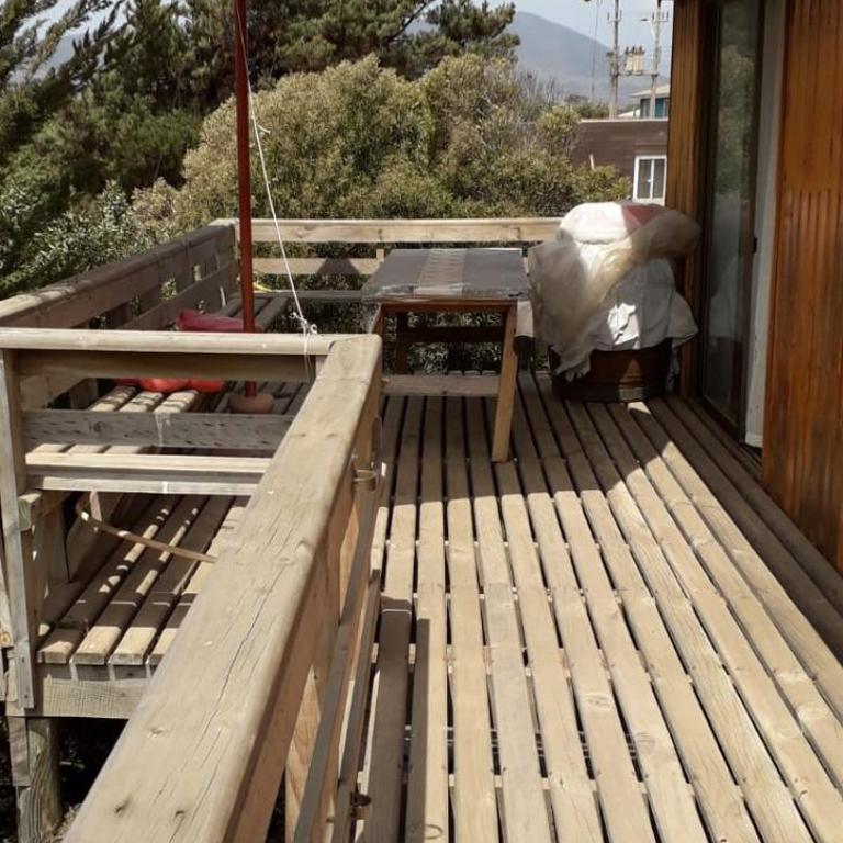 Casa Los Molles - Four-Bedroom House - 4