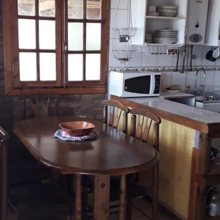 Casa Los Molles - Three-Bedroom House - 3