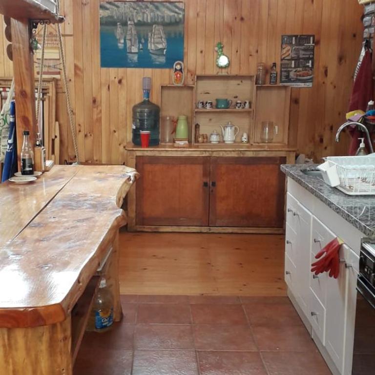 Casa Los Molles - Four-Bedroom House - 6