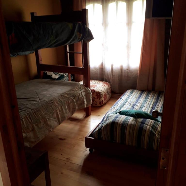 Casa Los Molles - Four-Bedroom House - 10