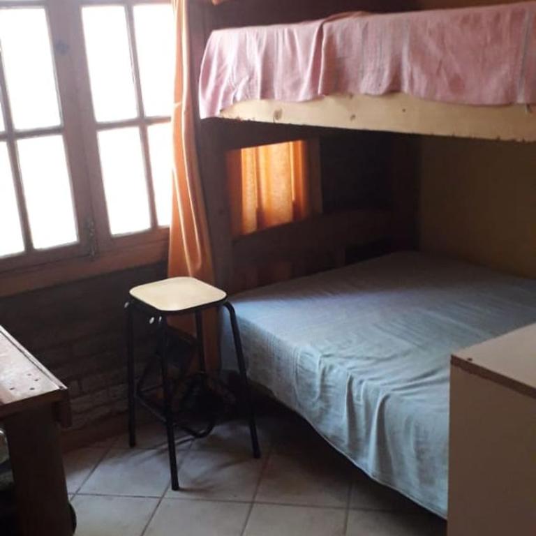 Casa Los Molles - Three-Bedroom House - 5