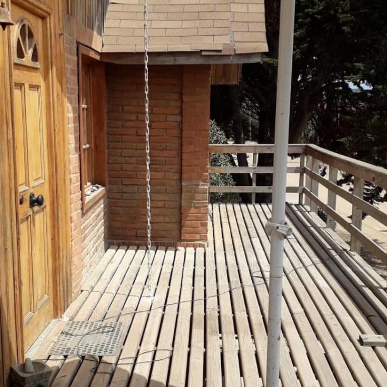 Casa Los Molles - Four-Bedroom House - 3