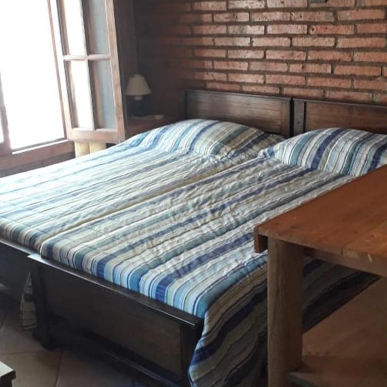 Casa Los Molles - Three-Bedroom House - 7